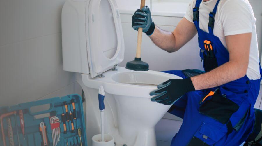 Professional septic pumping service in Collegeport, TX